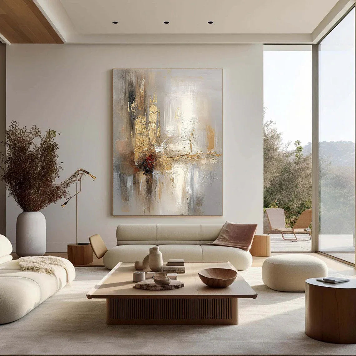 Luxury Interior 1