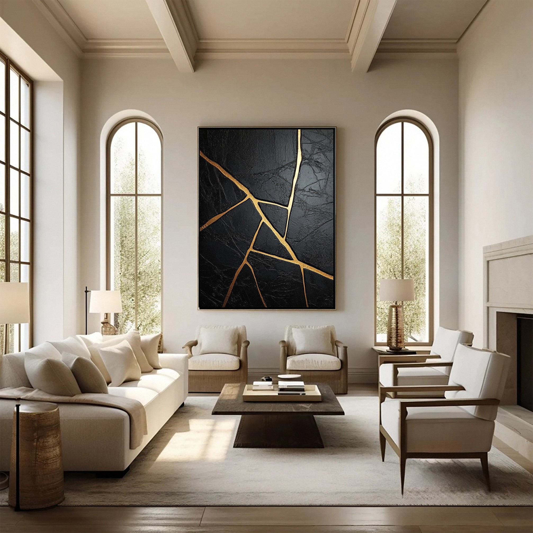 Luxury Interior 2