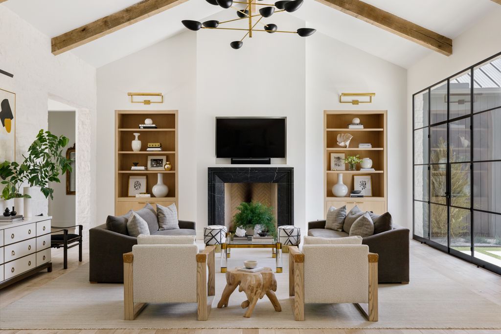 Luxury Interior 3