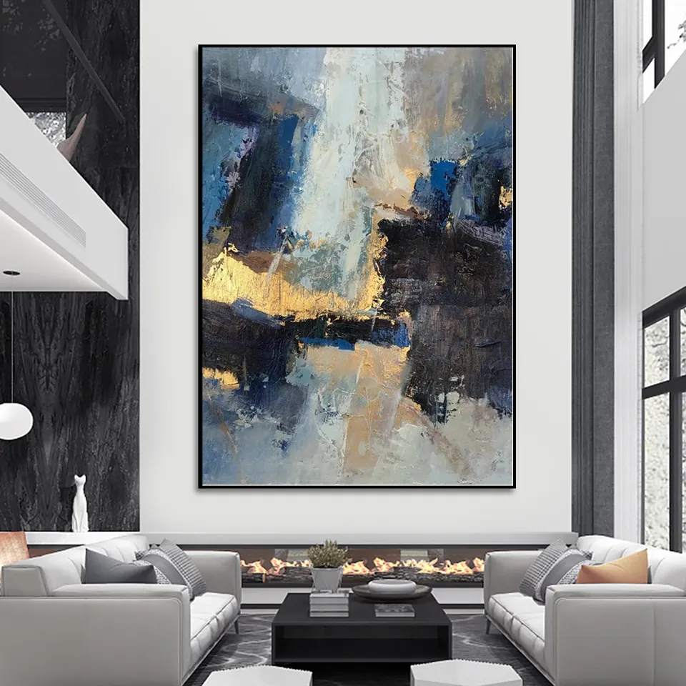 Luxury Interior 6